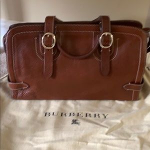 Burberry Harris Tote